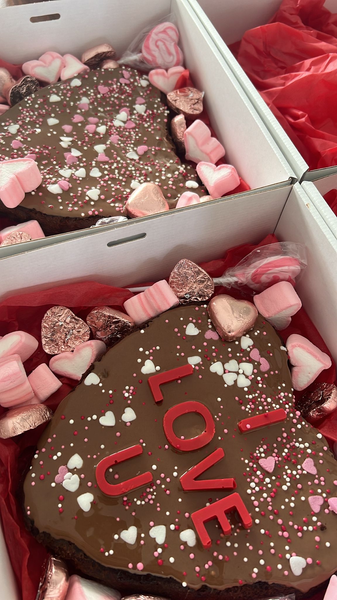 Brownies