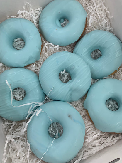 Standard Donut Boxes (per dozen)